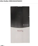 Allen Bradley 20BD248A0AYNANC0. Fixed Price $15000.00.