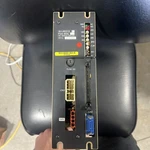 Daihen W-L00213 Series (FDA-B03) Ac Servo Drive 5 Amp. Fixed Price $979.99.