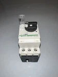 Schneider Electric GV2-P22 Manual Motor Starter And Protector 20-25A Lockable. Fixed Price $69.00.