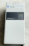 Allen-bradley 1336 Plus Sensorless Vector Drive Unit W/ Keypad. Fixed Price $599.99.