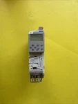 Lenze Frequency Converter E82EV551 2C. Fixed Price $500.00.