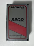 Bronco Ii Ac/dc Drive B162 115/230VAC. Fixed Price $800.00.