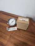 Ametek 37325 Pressure Gauge Industrial 60 Psi 1/8 Anpt 1/2 Inch 844. Fixed Price $22.49.