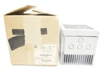 Allen Bradley 1305-BA01A-HA2 Ser. C F/w 6.01 (br/wh) Nsmp. Fixed Price $4071.00.