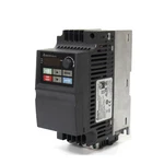 New & Genuine Delta VFD022EL21A Ac Drives, 3HP, 230V Single Phase Input. Fixed Price $350.00.