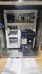 30HP Allen-bradley Powerflex 525 Vfd Panel Nos. Fixed Price $1200.00.