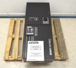 New Graham 2001H40 30-HP Series Ac/vf/vfd Drive 3-PH Starter Bypass 31-KVA. Fixed Price $499.97.