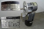13.531.55.325 Lenze - Used Incl. Warranty Shipped Within Business Day. Fixed Price $474.00.