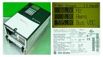 Allen-bradley Powerflex 70 7.5HP 20AD011A3NYNAENN 480VAC Tested Good FRN:2.006. Fixed Price $749.99.