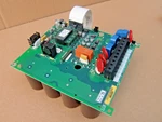 Reliance SP600 Ac Drive, 3HP, 5A, 480V, Power Board, P/N:74104-396-51, Rev. 06. Fixed Price $261.78.