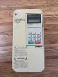 Yaskawa Varispeed 616G5 CIMR-G5C41P5 Ph 380/460V. Fixed Price $725.00.