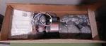 Dayton 3M378 Air Conditioner Blower Motor 1/3 Hp 1075 Rpm 3SPD 230V Free Ship Z. Fixed Price $68.75.