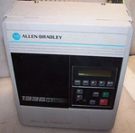 Allen Bradley Hp Ac Vfd Variable Frequency Drive 1336S-BRF30-AA-EN-HA2-L6. Fixed Price $314.99.