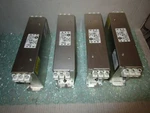 (1) Allen Bradley Ac Drive 3 Phase 2198-DB20-F New. Fixed Price $262.50.