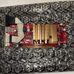 Msi RX300HM-TD128ELF 109-A26000-00C Graphic Memory (B400). Fixed Price $8.00.