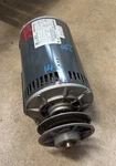 Marathon 3HP 3PH Ac Motor 208-230/460V 3450RPM 60HZ HD60E656 5K7D6524A. Fixed Price $224.58.