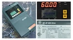 General Electric 6VAF343001B Ac AF-300B, Drive, 380-460V 1HP. Fixed Price $159.99.