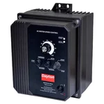 Dayton 13E642 Variable Frequency Drive, 5 Hp, 480VAC. Fixed Price $721.99.
