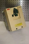 Abb Vfd ACS300 ACS311-6P6-3 ACS3116P63 380/480V Variable Frequency Drive. Fixed Price $375.00.