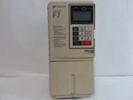 Yaskawa CIMR-F7U45P51F Drive. Fixed Price $550.00.
