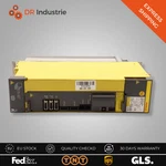Fanuc Servo Amplifier Aisv 80/80HV A06B-6124-H209. Fixed Price $336.95.