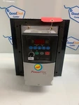 Allen-bradley 22B-B2P3H204 Powerflex 40 Ser For Parts Only. Fixed Price $196.36.