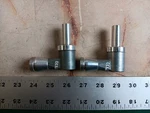 Ifm I90005 Inductive Cylinder Sensor 3000PSI 20-250VAC Lot Of. Fixed Price $70.00.