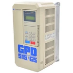CIMRG5M20P41F Yaskawa 3.2A 230V 0.75HP GPD515C-A003 515/G5 --sa. Fixed Price $985.26.