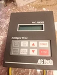 Lenze Ac Technology Keypad & Cord Mc Drive 840-001-1. Fixed Price $699.00.