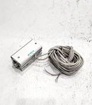 Ckd SSD-L-25-50 Compact Pneumatic Cylinder. Fixed Price $79.00.
