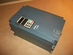 Ge Fuju AF-300ES Series 15HP Vfd 6KE$243015X1A1 480VAC Ct 20HP Vt. Fixed Price $700.00.