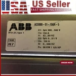 1PC Abb ACS880-01-156A-5 ACS88001156A5 Inverter New Fast Shipping. Fixed Price $6267.58.