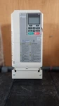 Yaskawa P1000 Vfd Variable Frequency Drive CIMR-PU2A0006FAA. Fixed Price $625.00.