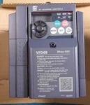 Johnson Controls VFD68CDF 1/2 Hp 380-480VAC Phase Drive New. Fixed Price $500.00.
