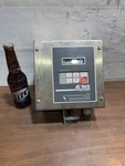 Ac Tech Mc Series M3110SE Vfd 1HP IP65 120/240V 230V 3PH Out INV=32862. Fixed Price $235.23.