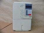 Yaskawa CIMR-F7B4011 11KW 380V Drive Vfd. Fixed Price $999.99.