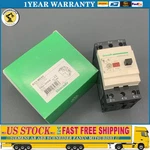 New Box Schneider GV3-ME80 GV3ME80 Circuit Breaker Free Shipping. Fixed Price $129.93.