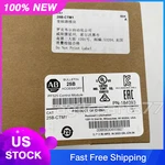 New Sealed Ab 25B-CTM1 Allen Bradley Ser Powerflex 525 Control Module Frame Tx. Fixed Price $347.00.