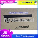 Allen-bradley 20AD014A3AYYAEC0 New Ab Free Shipping Us Tax. Fixed Price $7904.78.