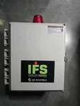 Sje-rhombus Ifs (installer Friendly Series) Simplex Control Panel..... Fixed Price $839.04.