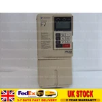 New Yaskawa CIMR-F7U45P5 Drive. Fixed Price $1716.43.