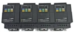 Omron Sysdrive Inverter 3G3JZ-AB015 1.03 1PH 200-240V 50/60HZ 15.7A. Fixed Price $159.00.