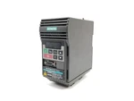 Siemens 6SE3210-7BA40 Micromaster Vector 230V 47-63 Hz Class Issue B.8. Fixed Price $177.23.