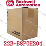 New Allen Bradley 22B-B8P0H204 Ac Drive. Fixed Price $1025.00.