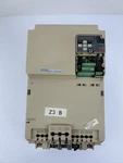 Yaskawa Electric CIPR-GA50U4038ABAA-AAAASA Industrial Ac Drive Rev No Top Cov. Fixed Price $362.50.