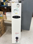 Enclosed Drive Control Square Used With Knockouts ATV212 S-flex. Fixed Price $850.00.