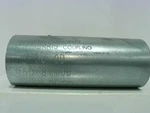 Morris Coupling 2-3C-0D Compression For 2" Dia Tubing-new No Box. Fixed Price $20.79.