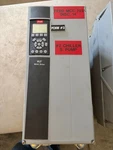 Danfoss Vlt Hvac Drive 131B4245 15KW 400V 20HP 460V. Fixed Price $950.00.