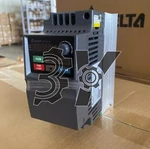 1PCS New Delta VFD007EL21W Inverter. Fixed Price $180.00.