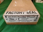 Allen Bradley 22-COMM-E Ser Powerflex Ethernet/ip Adapter 2013. Fixed Price $125.00.